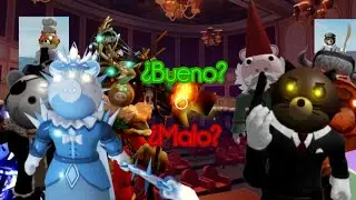 ¿The silver winter fue bueno o malo?