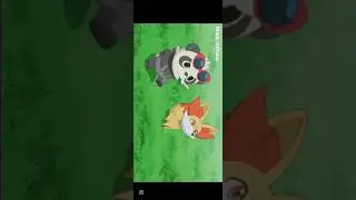 Pokemon Xy episode 48 | cut