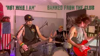 Not Who I Am | Banned FTC