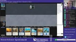 MTG Ixalan Standard - UW Approach Control (Jim Davis' SCG Dallas List)
