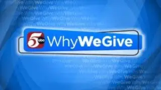 Why We Give: Leukemia and Lymphoma Society