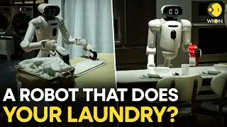 Cloid: The AI Robot That Manages Your Entire Home | CES 2026