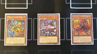 Flame Swordsman Deck Profile Post DUAD [Duelsits&rsquo;s Advance] (w/ Side Deck & Combo Guide)