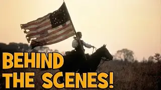 The Patriot | Behind the Scenes