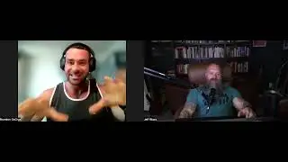 CARDIO & METABOLISM: HOW AEROBIC TRAINING BOOSTS YOUR METABOLIC RATE & TDEE - EP115