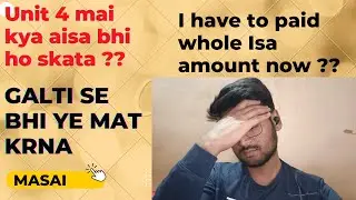 Is Masai Terminated Me ??😓