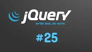 Tutoriel jQuery (25) : sybaway.com