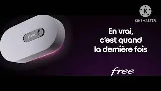 Free annonce Freebox urtral Disney + Netflix canal+ prime video TF1+ M6+ france.tv youtube RMC bfm 