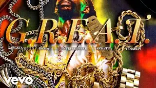 Munga Honorable - System Fail (Official Audio)