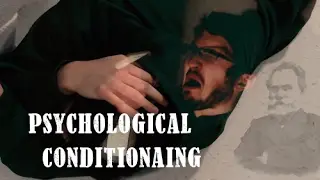 PAVLOVIAN CONDITIONING - A Psychology Horror Skit