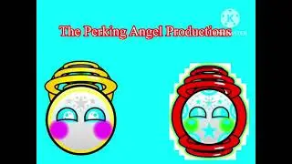 Perking Angel Productions Intro (For @homemabo4167)