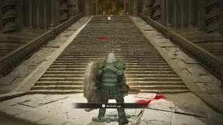 The ONLY WAY To Kill Elden Ring SoTE Final Boss on NG+7