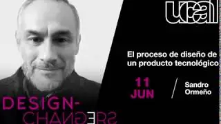 Diseño y tecnología