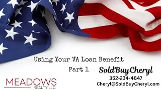 VA Loan Basics | Florida Real Estate Guide for Veterans