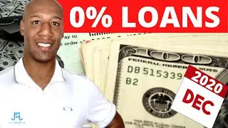 Second STIMULUS Relief Extended with 0% Student Loans - What to Do With The Money?