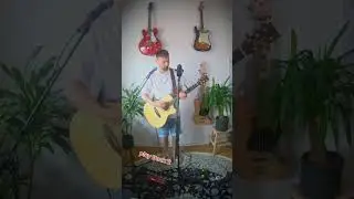 Ed Sheeran - Bloodstream (Live Loop Cover/Tutorial)