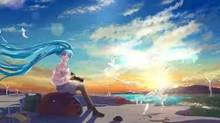 【NIGHTCORE】Pachidermi E Pappagalli