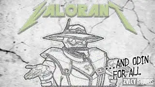 REMAKE...AND ODIN FOR ALL | VALORANT