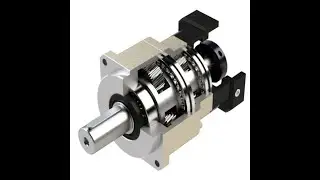 planetary -gearbox - speed - reducer tactics that will increase your revenue by 9% in 2024