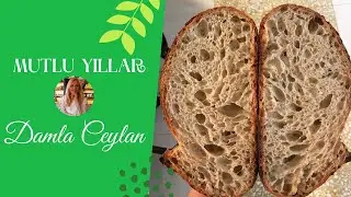 Mutlu Yıllar | Damla Ceylan