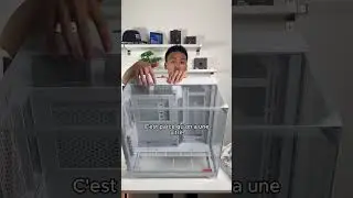 Un PC au budget illimit&eacute; pour une personne normale, &ccedil;a donne quoi ?  #montagepc