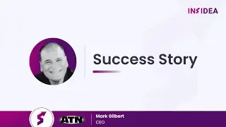 Mark Gilbert, CEO of Automotive Training Network, Commends INSIDEA&rsquo;s Exceptional Services