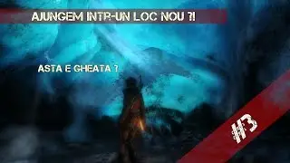 Ursu, Trinity si peisaje superbe - Rise of the Tomb Raider #3