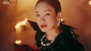 HYO (효연) - 'DEEP' MV [English Subs + Romanization + Hangul]