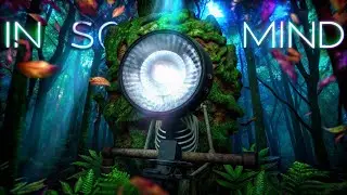 ТАЙНА РЭЙНБОУ - In Sound Mind #7