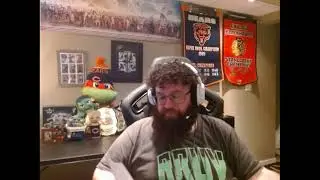 The BearDown Corner S.2 Ep.26