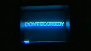 Pojako, Droflam - Greedy (Visualizer)