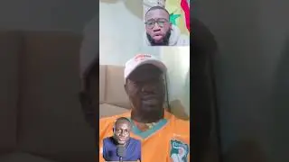 Recadrage d'un soit disant IVOIRIEN 🇨🇮🇨🇮🇨🇮 #