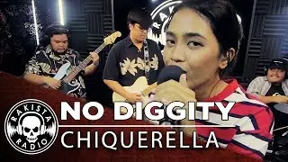 No Diggity (Black Street Cover) by Chiqurella | Rakista Live EP175