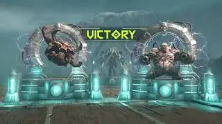 Doom Eternal Battlemode Demonic Onslaught