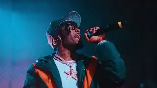 [FREE] Lil Uzi Vert x Eternal Atake 2 Type Beat 2025 