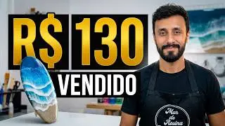 4 Motivos para você fazer do efeito oceano o seu hobby lucrativo