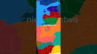 mapa świata part 1 5 like part 2