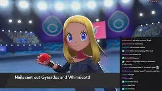 VGC 2020 Galar Weekly #1 Top Cut - Squirrelboy vs NailsOU