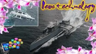 132ft-long self-driving 'Sea Hunter' has joined US Navy  - News Techcology