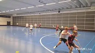 Koovee Mustat - TPS