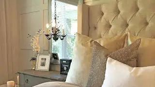 Fox13 Tip Tuesday-Decorating with Mirrors