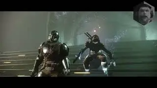 164 - Destiny 2 PS5 Live &mdash; PvE/PvP Grinds with OGCryptor | Seasonal Loot & Endgame Runs