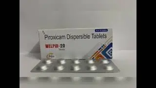 ESKOS PHARMA WELPIR