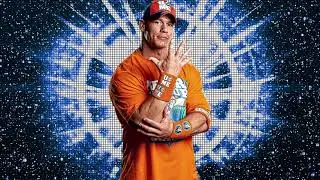 WWE John Cena Exit Theme Song 