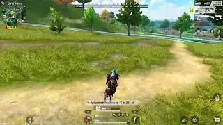 HONGTHAI KH Live Stream  Rule Of Survival PC