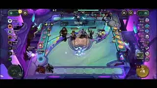 TFT ⭐⭐⭐⭐Noxsus 10 ⭐⭐⭐⭐⭐