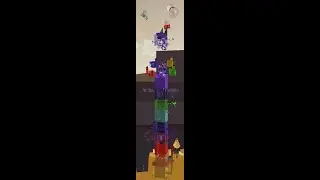 Eternal Towers of Hell - Ring 0: Purgatorio - Tower of Keys to Success