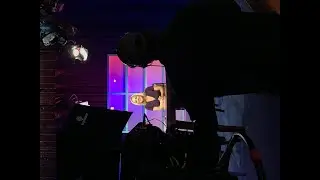 Cecily Fiadh-Fernandez Demo Reel