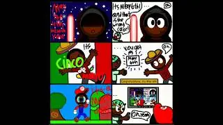 CCD: Creationality Comic strip #2 Missed Trends #comicdub #Comicstrip #Comicstripdub