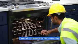 Is Your Kenmore Oven Not Heating to Correct Temperature?